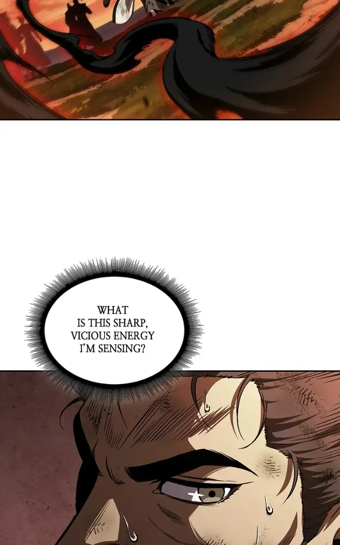 Read Nano Machine ENGLISH Manga Online