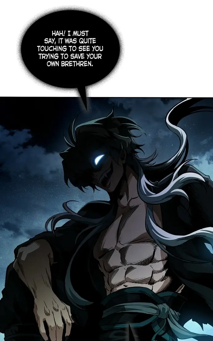 Read Nano Machine ENGLISH Manga Online