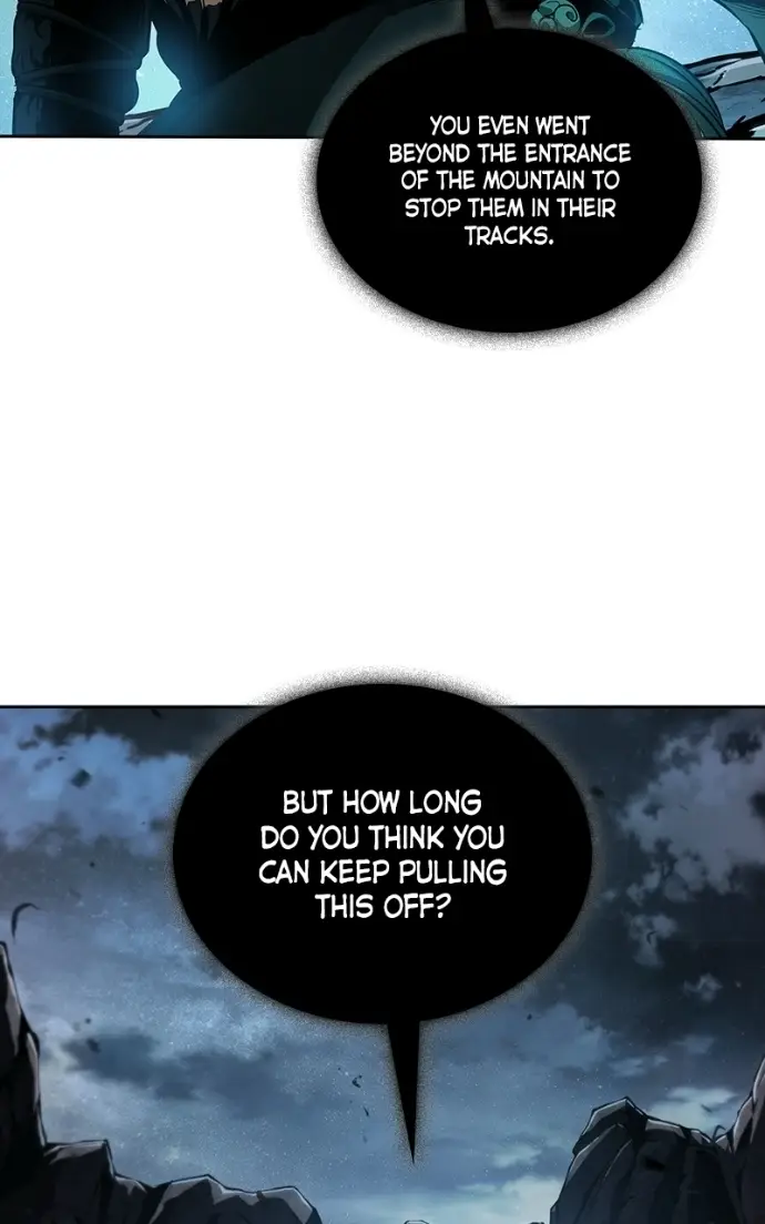 Read Nano Machine ENGLISH Manga Online