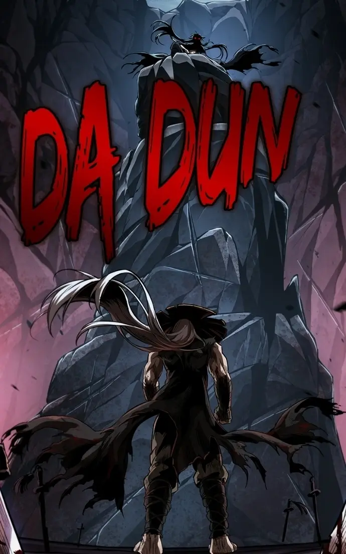 Read Nano Machine ENGLISH Manga Online