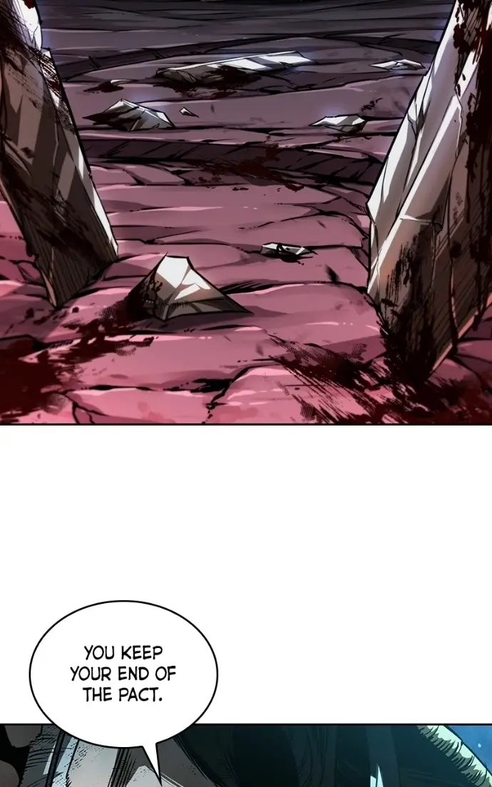 Read Nano Machine ENGLISH Manga Online