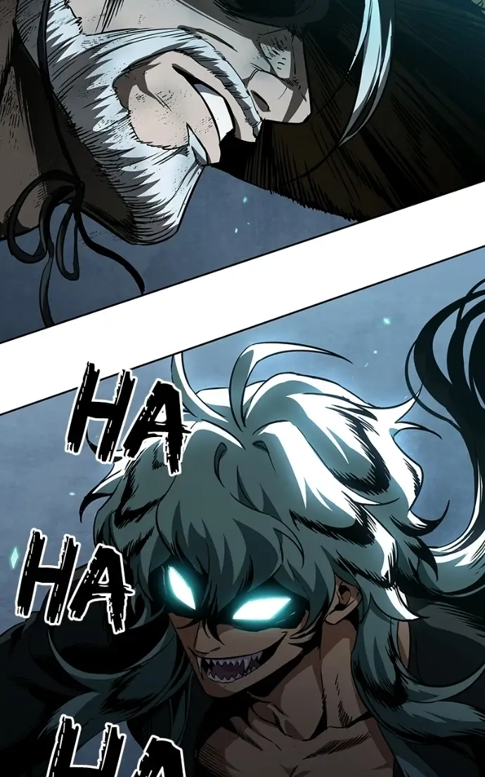 Read Nano Machine ENGLISH Manga Online