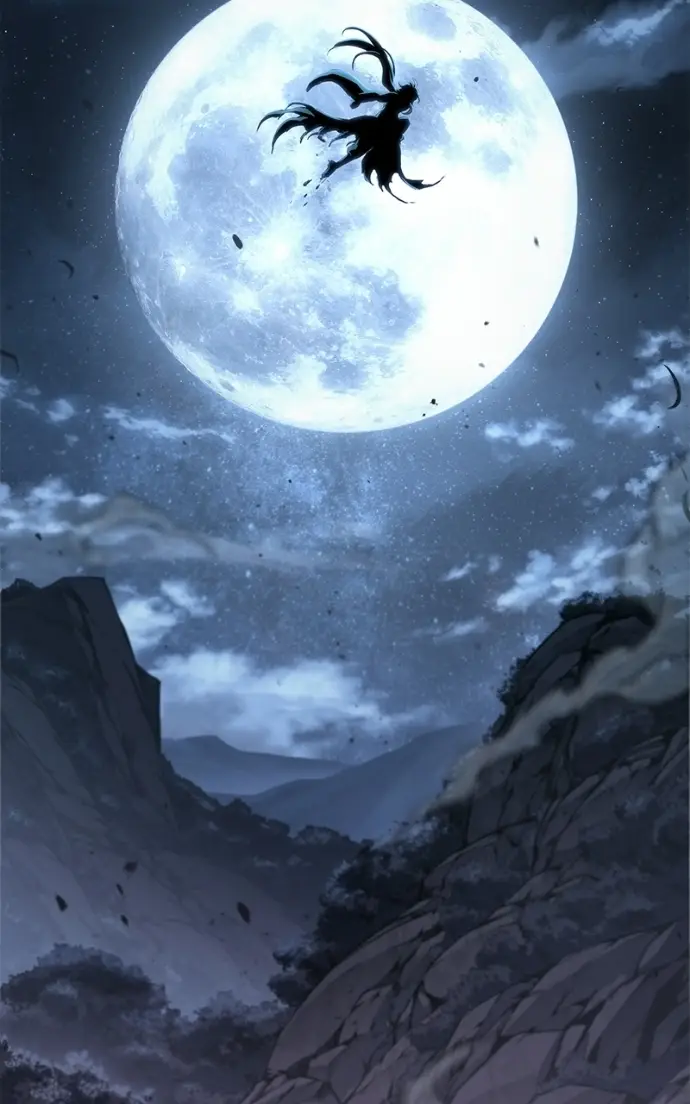 Read Nano Machine ENGLISH Manga Online