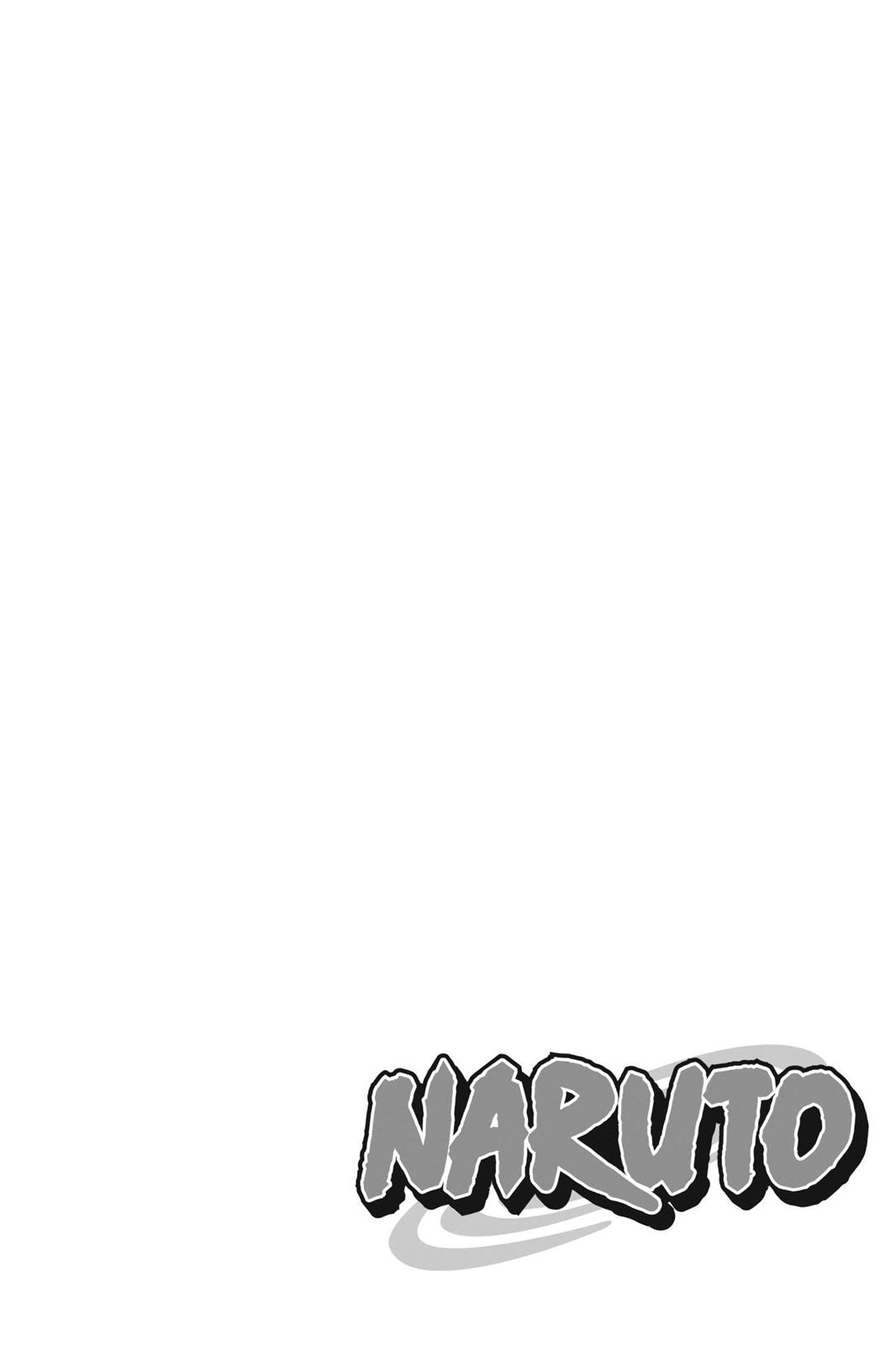 Read Naruto ENGLISH Manga Online