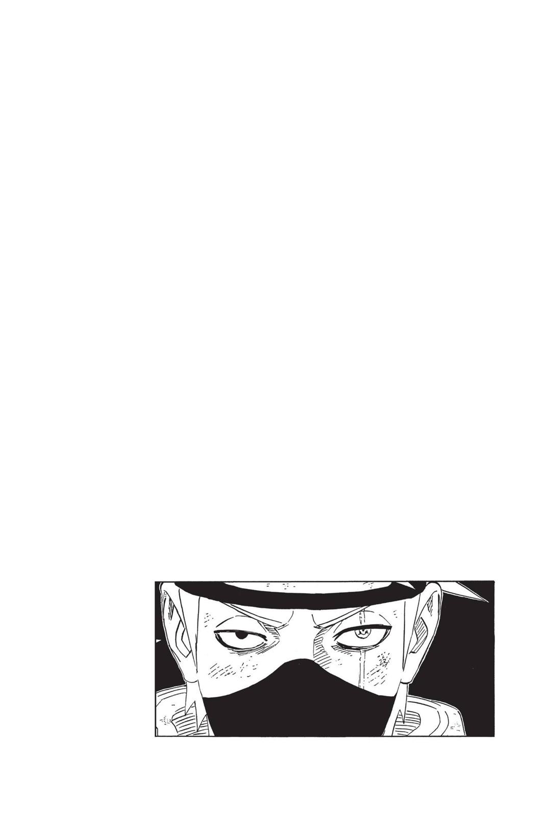 Read Naruto ENGLISH Manga Online