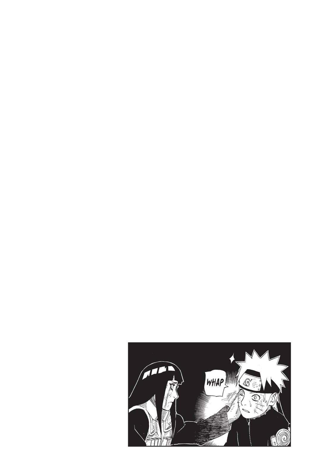 Read Naruto ENGLISH Manga Online