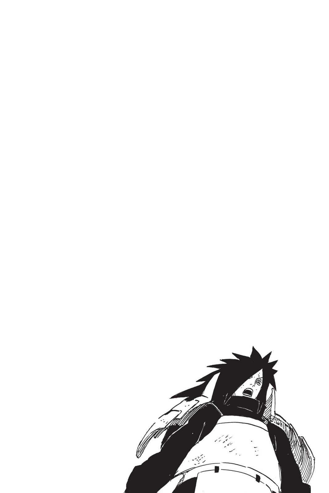 Read Naruto ENGLISH Manga Online