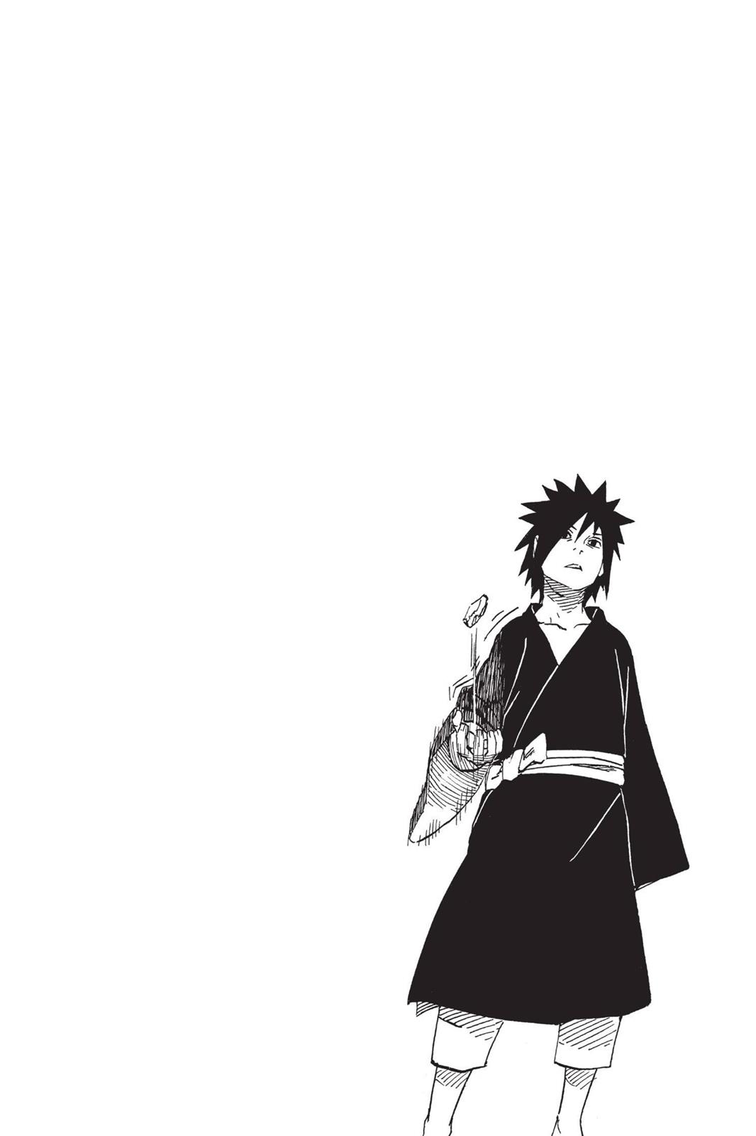 Read Naruto ENGLISH Manga Online