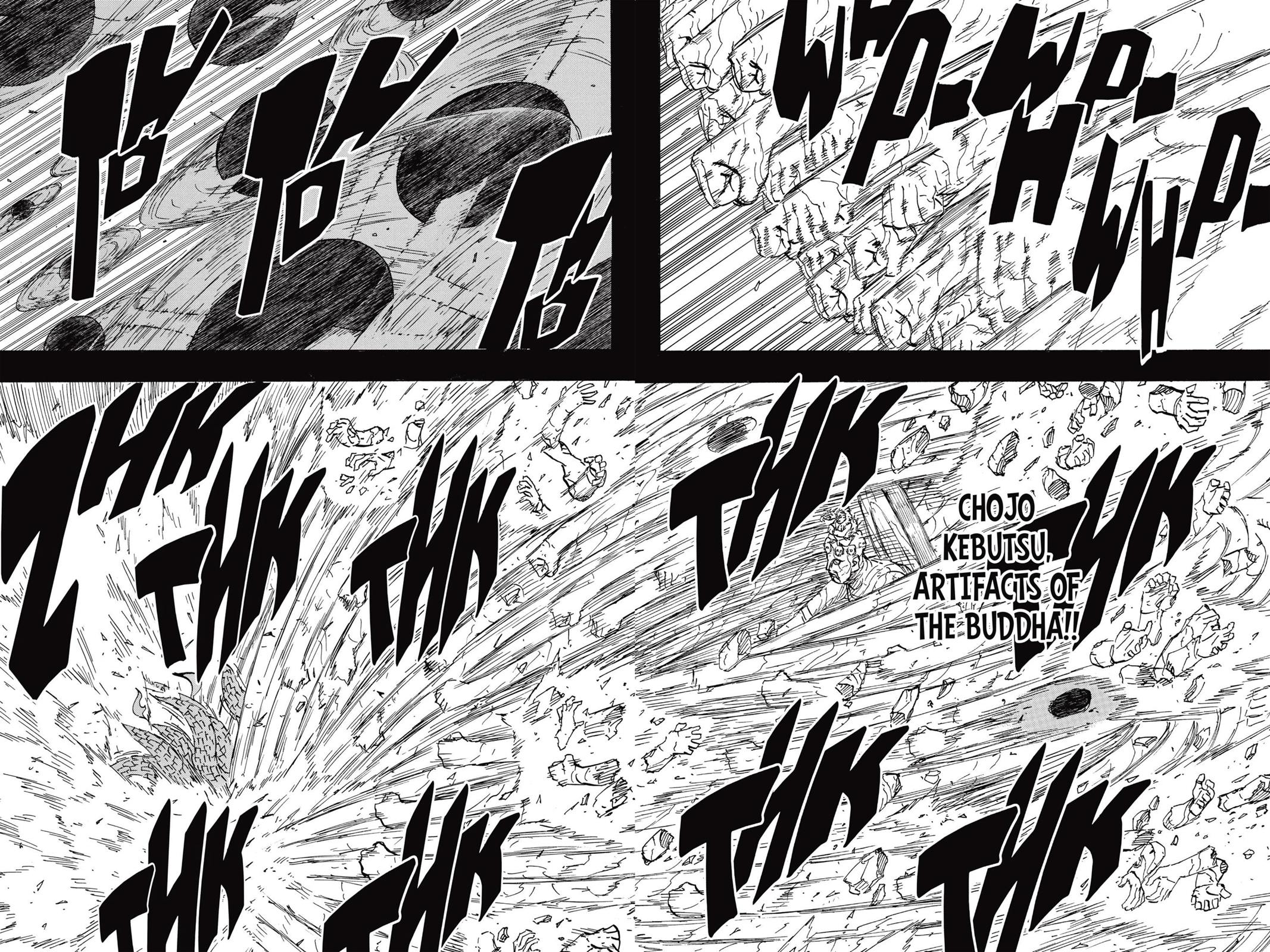 Read Naruto ENGLISH Manga Online