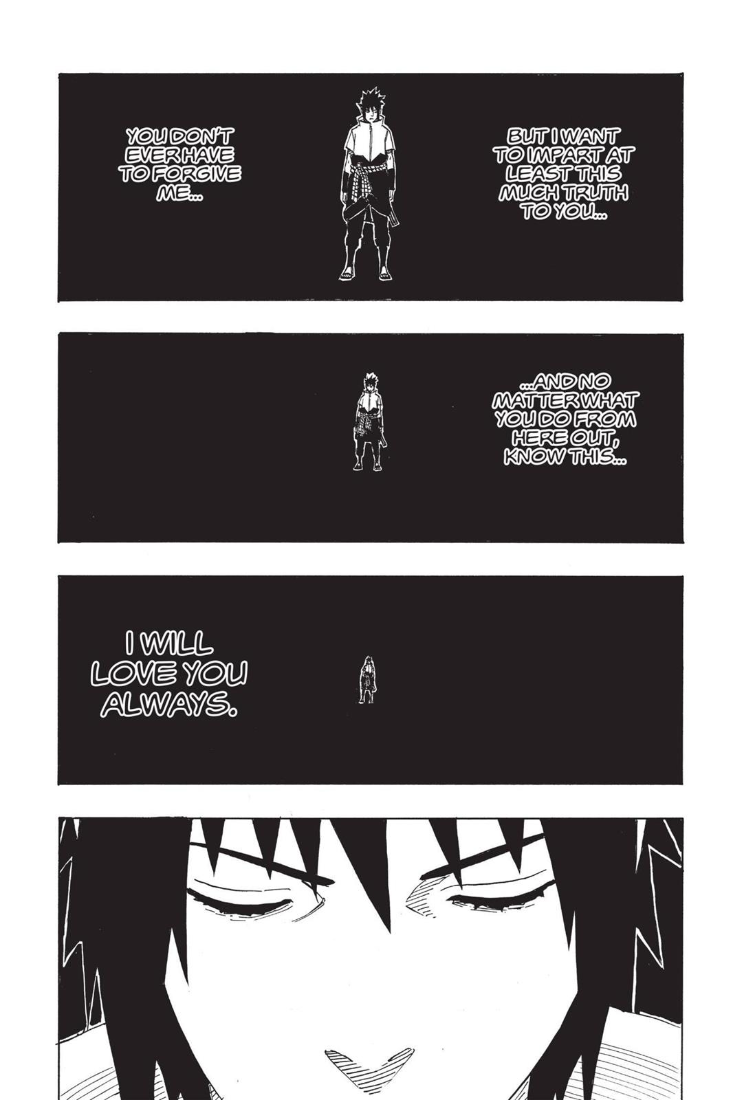 Read Naruto ENGLISH Manga Online