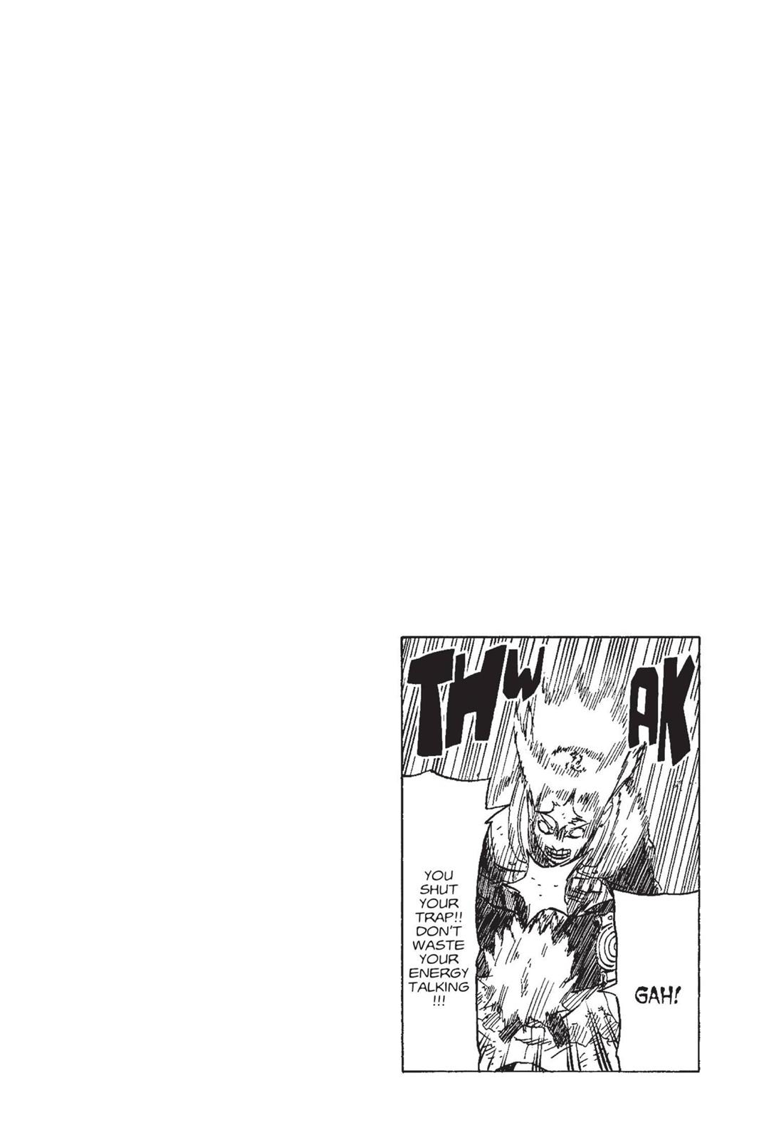 Read Naruto ENGLISH Manga Online