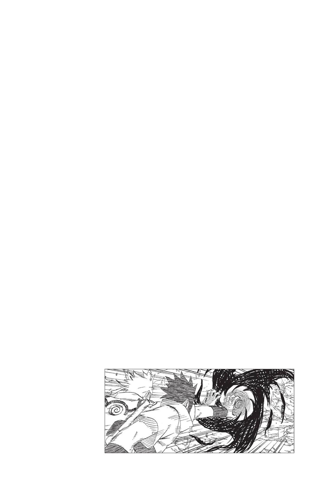 Read Naruto ENGLISH Manga Online