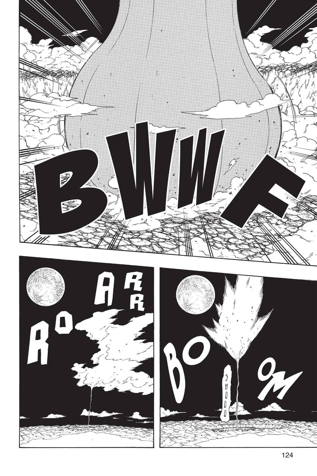 Read Naruto ENGLISH Manga Online