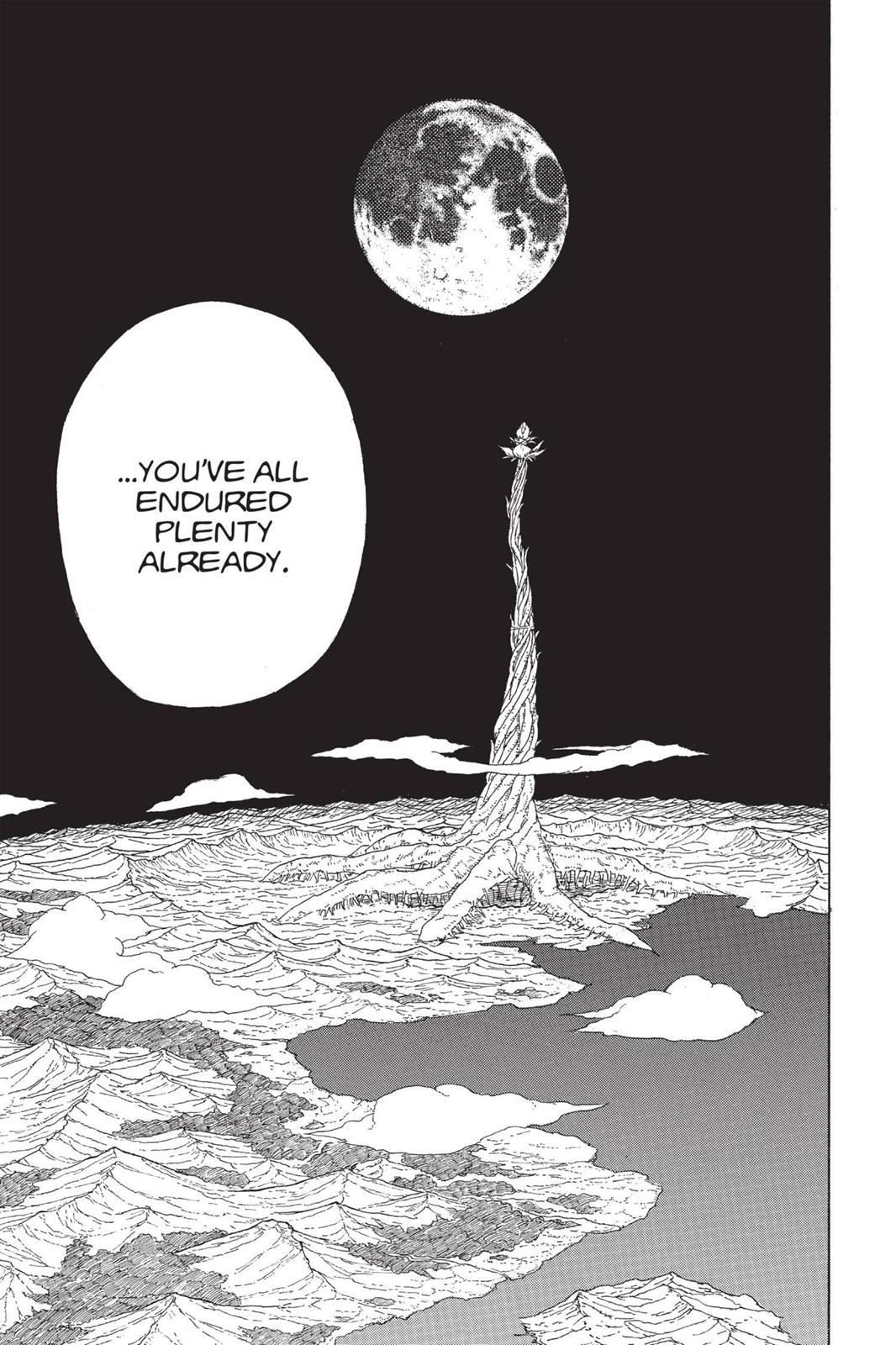 Read Naruto ENGLISH Manga Online