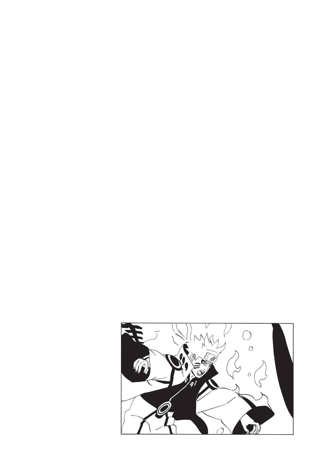 Read Naruto ENGLISH Manga Online