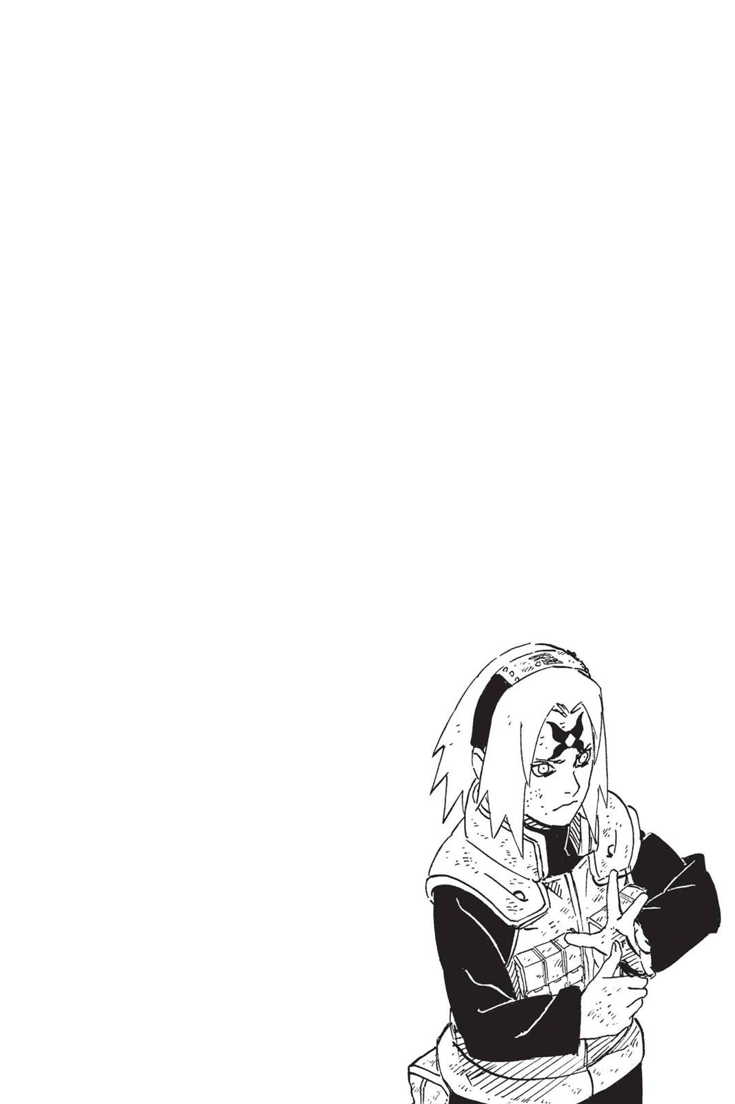 Read Naruto ENGLISH Manga Online