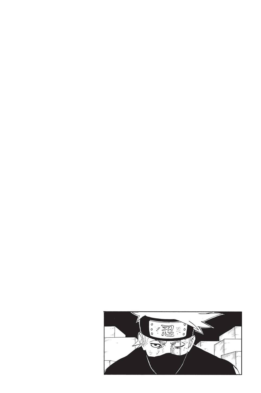 Read Naruto ENGLISH Manga Online