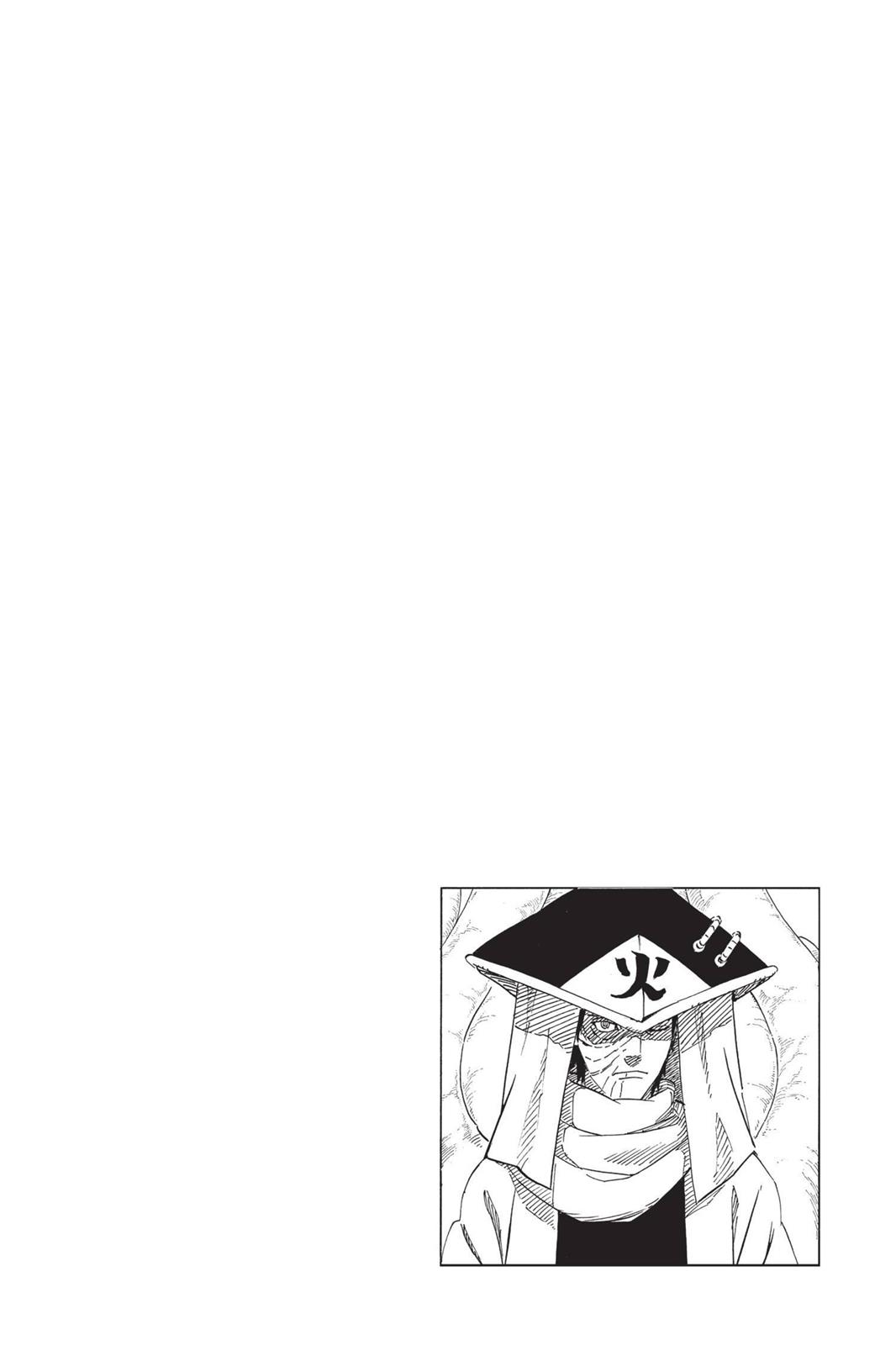 Read Naruto ENGLISH Manga Online