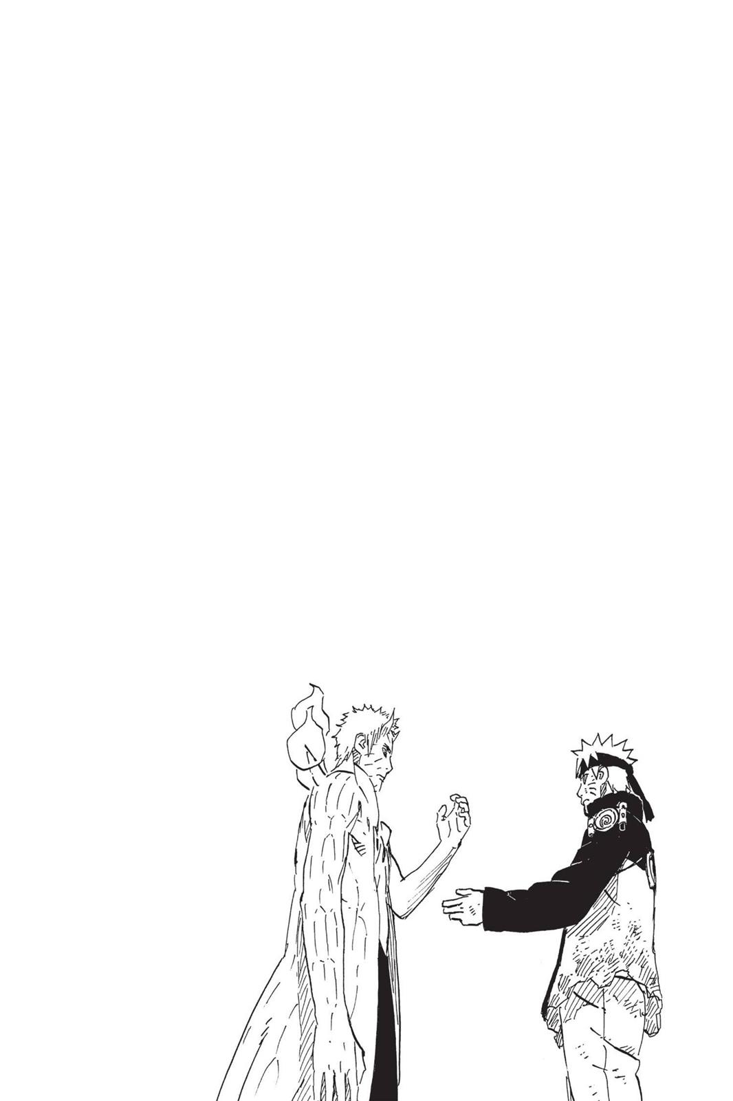 Read Naruto ENGLISH Manga Online