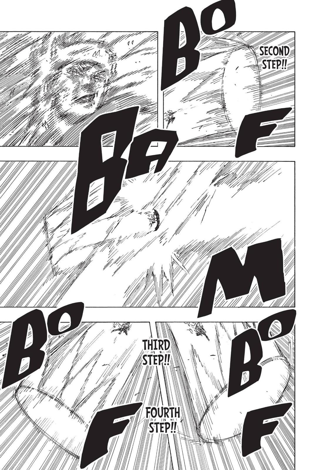 Read Naruto ENGLISH Manga Online