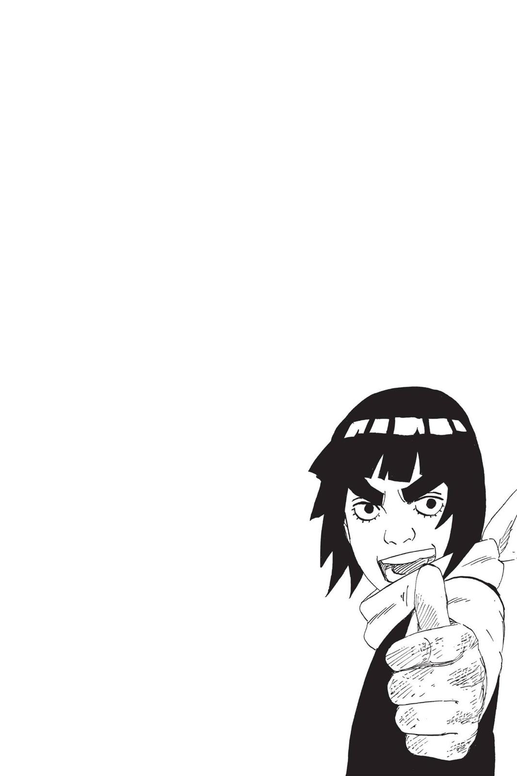 Read Naruto ENGLISH Manga Online