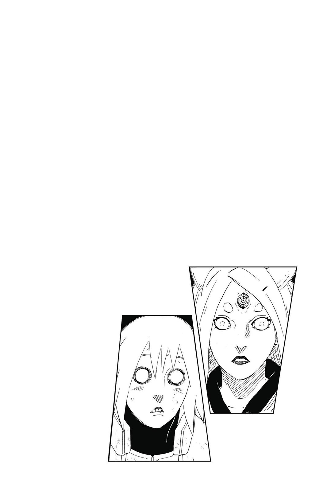 Read Naruto ENGLISH Manga Online