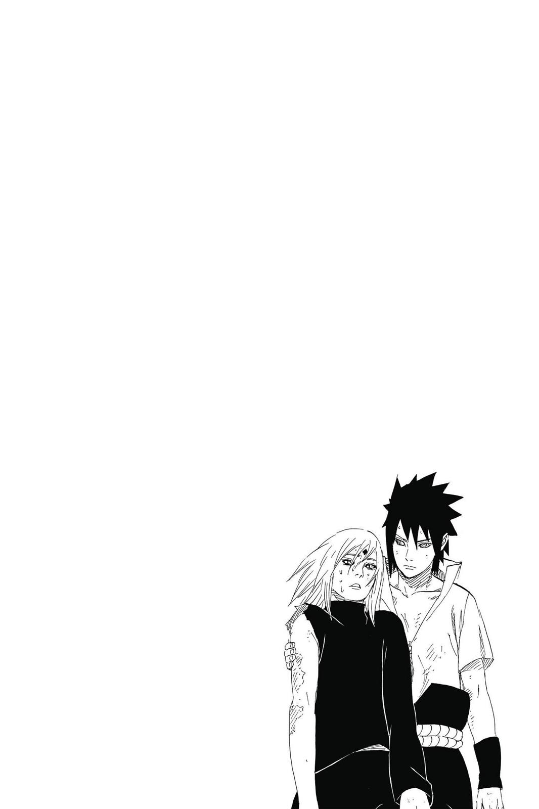 Read Naruto ENGLISH Manga Online