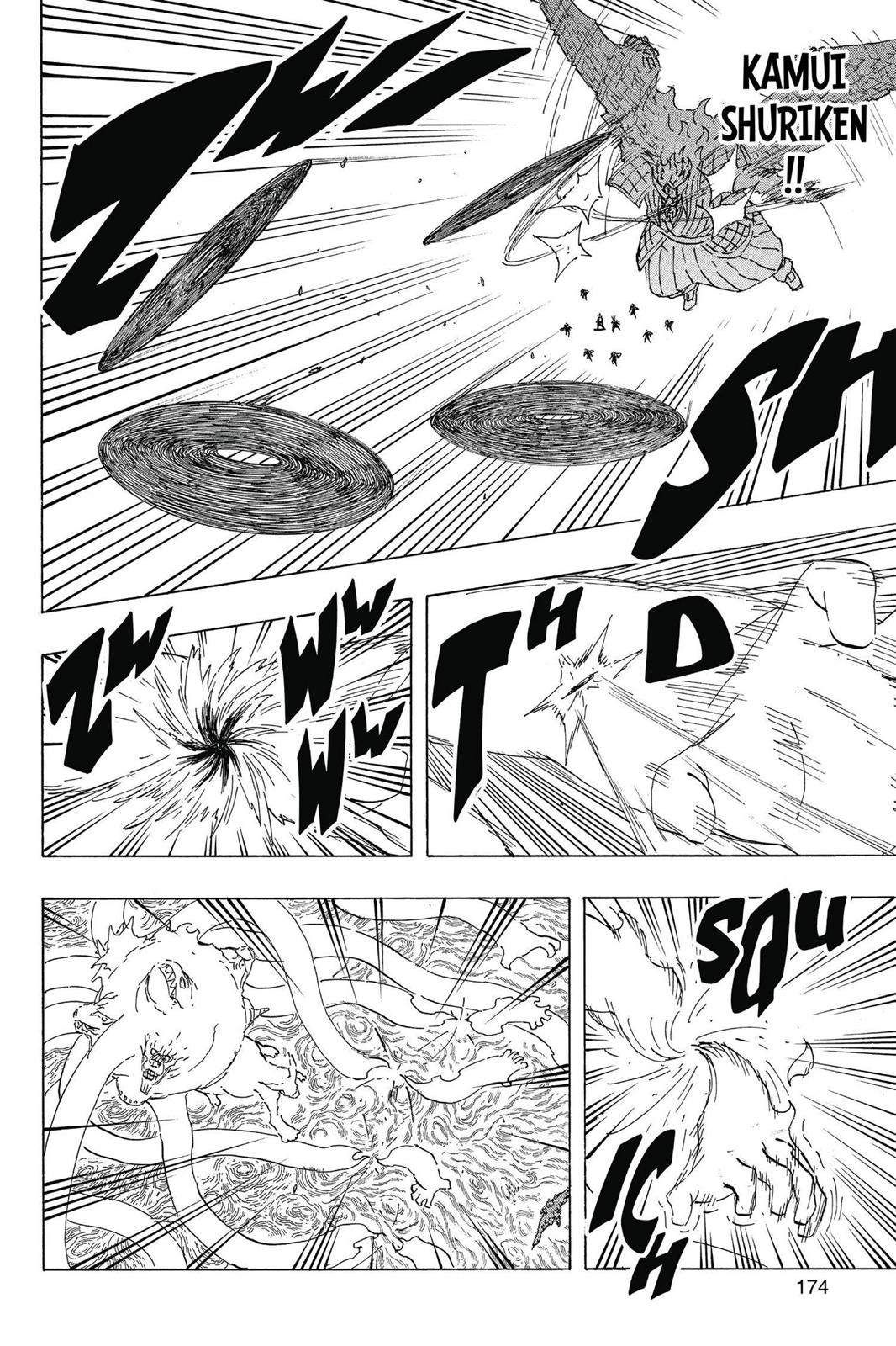 Read Naruto ENGLISH Manga Online