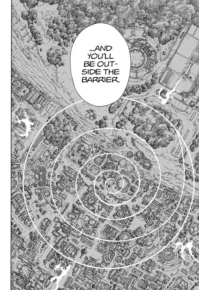 Read Naruto ENGLISH Manga Online