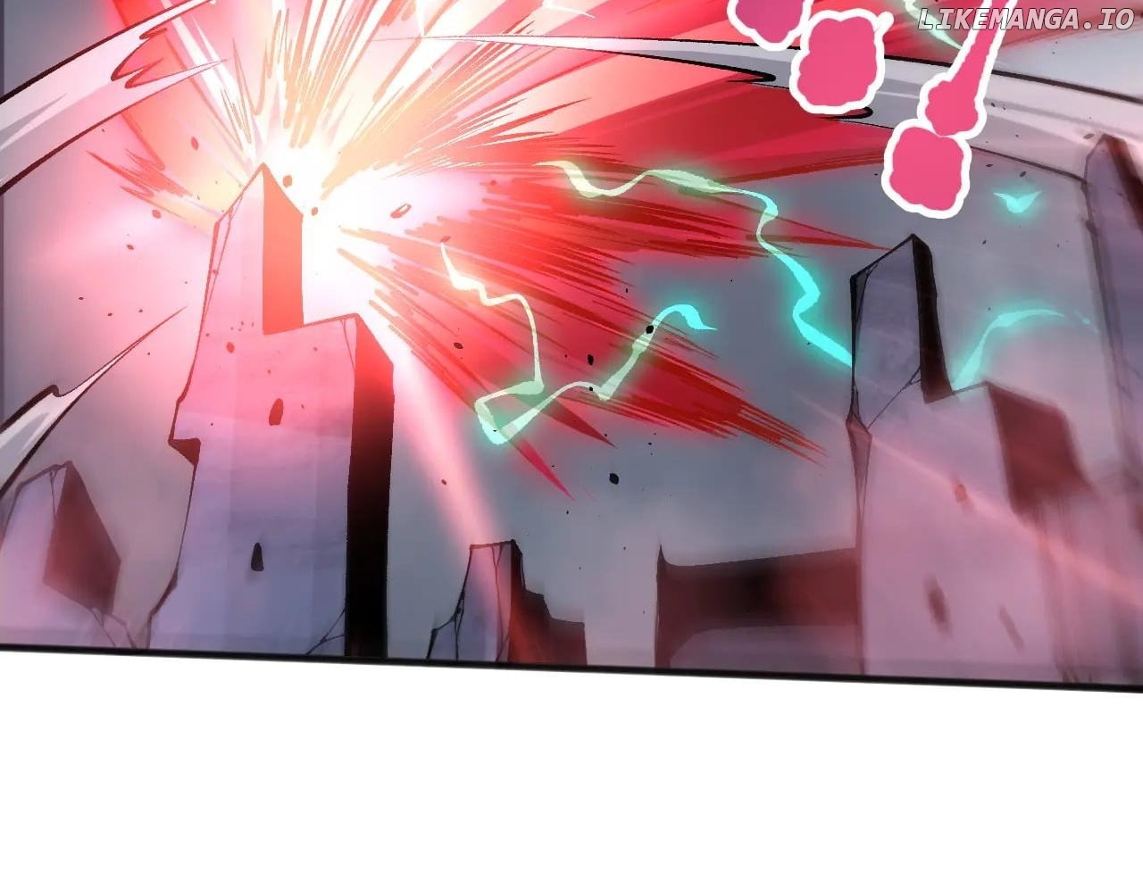 Read Necromancer, the Ultimate Scourge! ENGLISH Manga Online