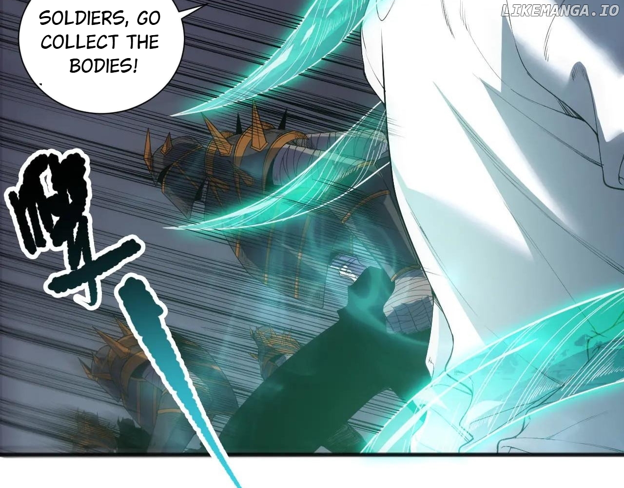 Read Necromancer, the Ultimate Scourge! ENGLISH Manga Online
