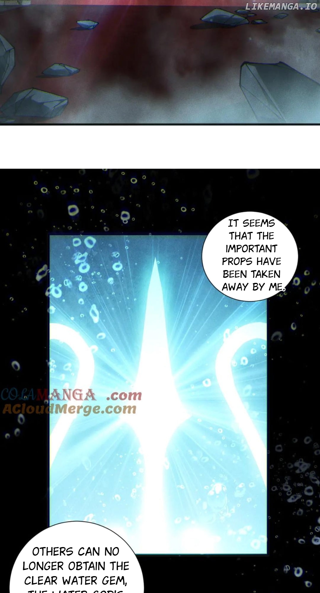 Read Necromancer, the Ultimate Scourge! ENGLISH Manga Online