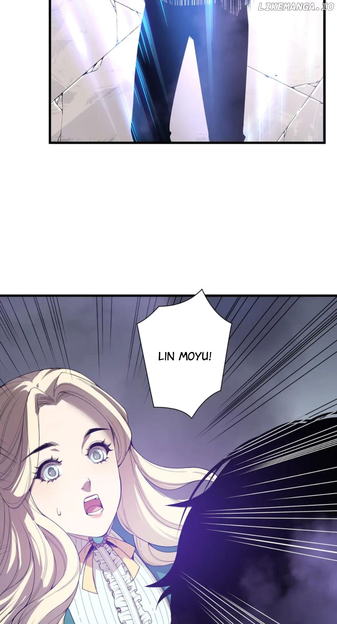 Read Necromancer, the Ultimate Scourge! ENGLISH Manga Online