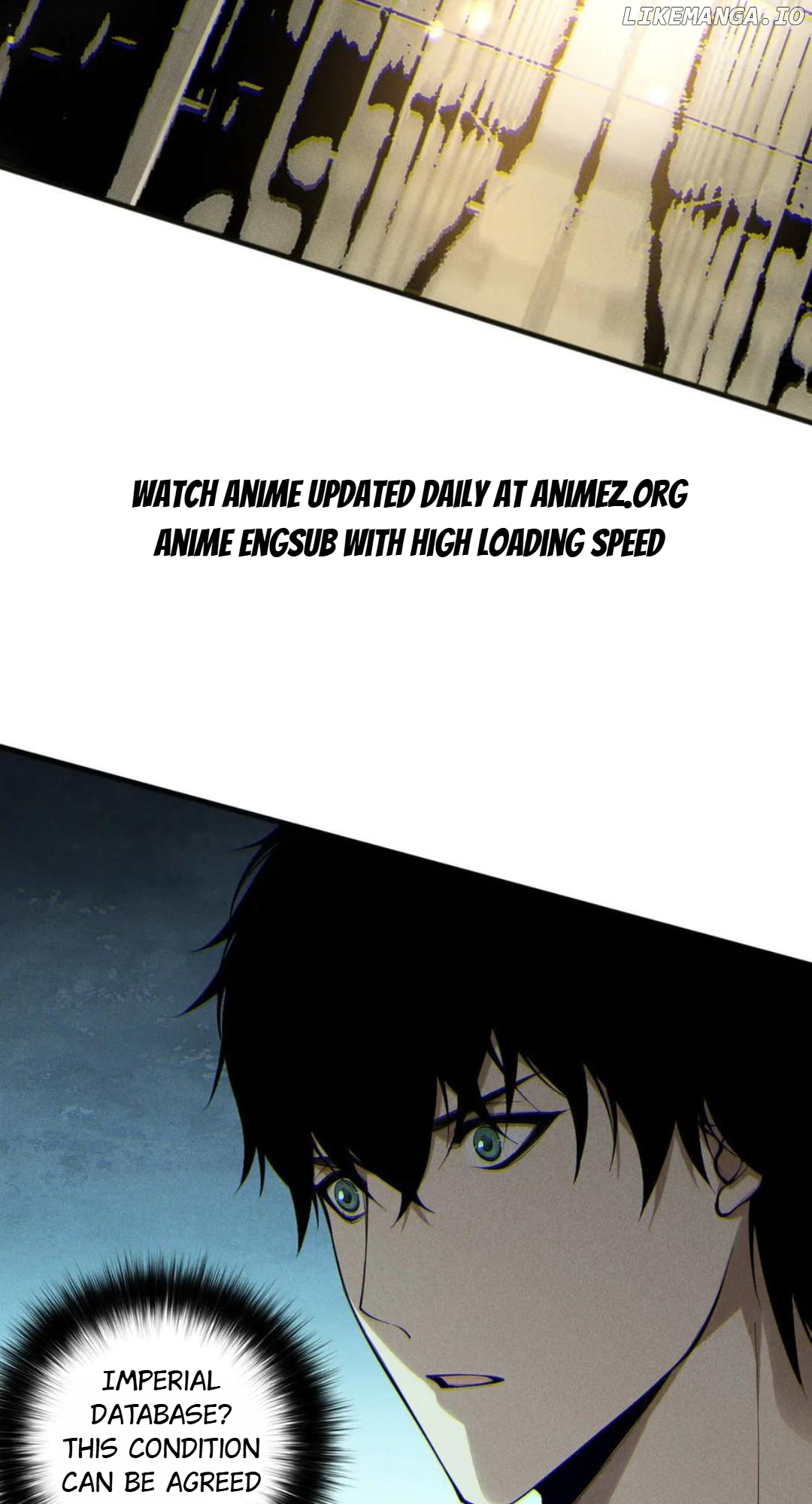 Read Necromancer, the Ultimate Scourge! ENGLISH Manga Online