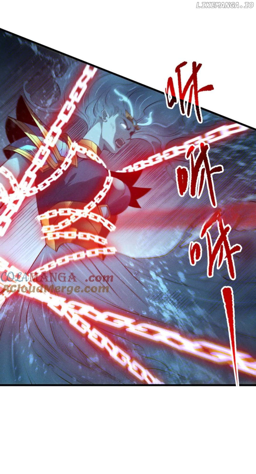 Read Necromancer, the Ultimate Scourge! ENGLISH Manga Online
