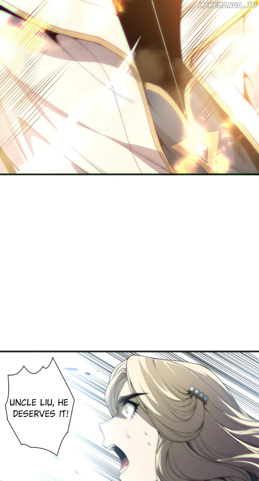 Read Necromancer, the Ultimate Scourge! ENGLISH Manga Online