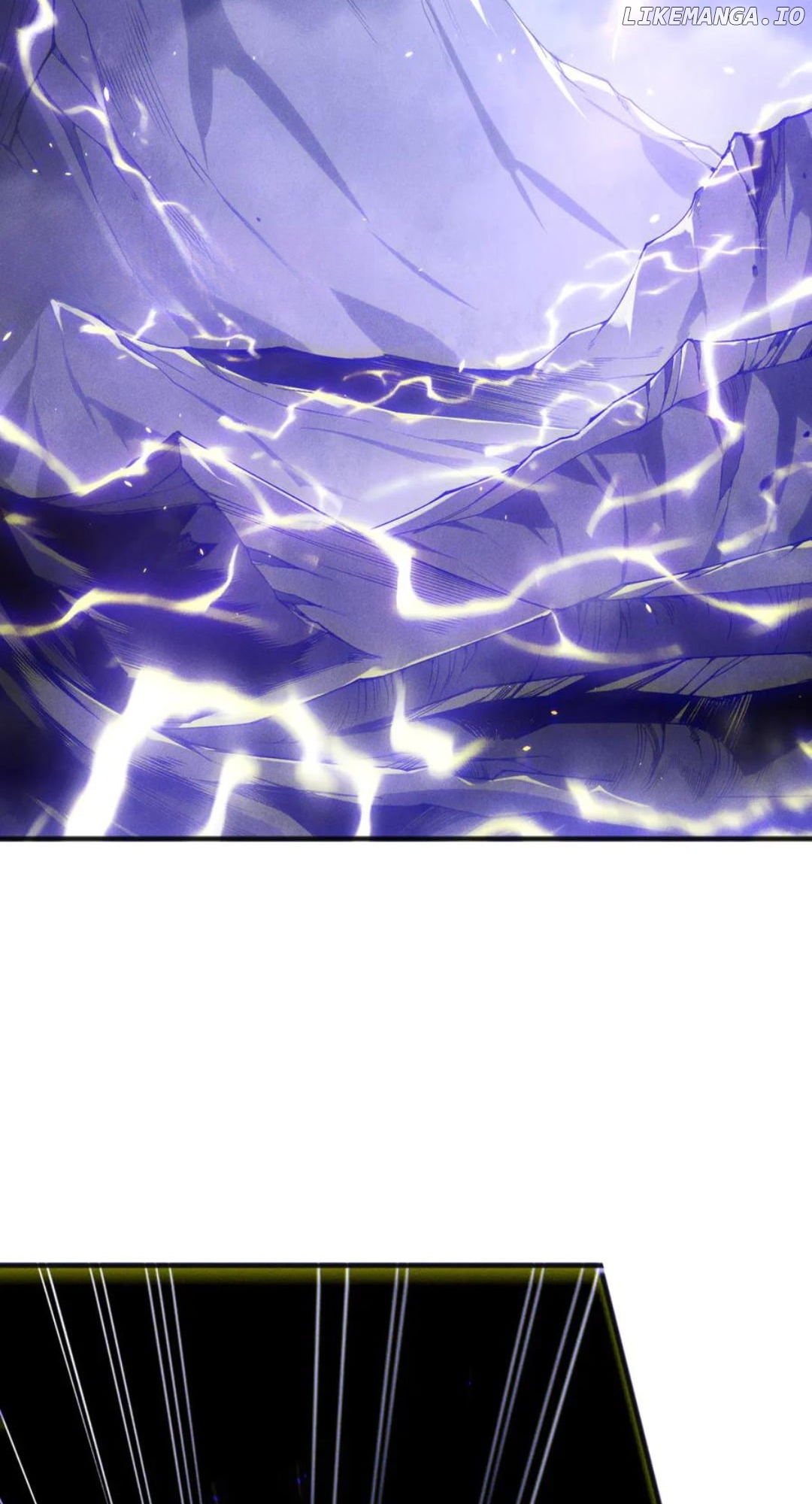 Read Necromancer, the Ultimate Scourge! ENGLISH Manga Online