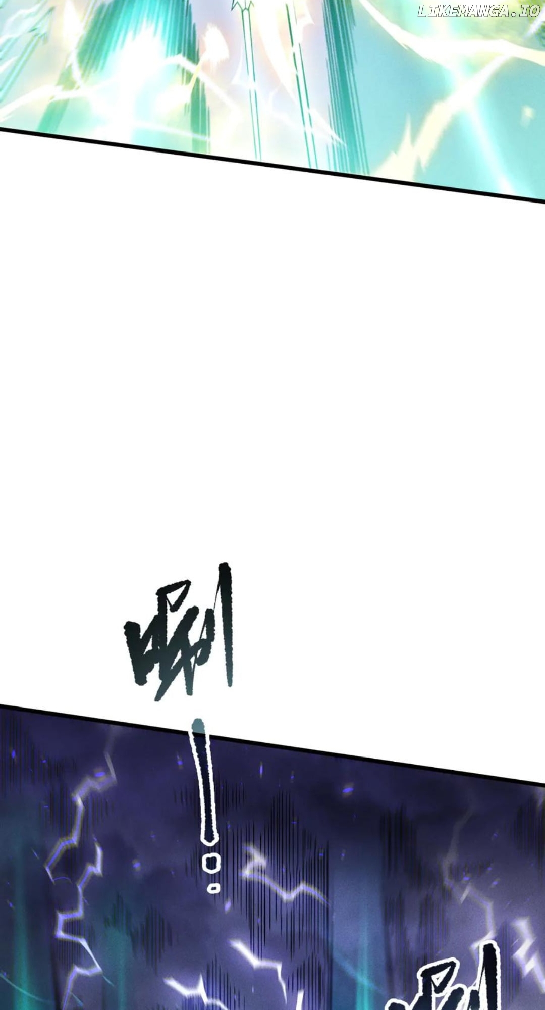 Read Necromancer, the Ultimate Scourge! ENGLISH Manga Online