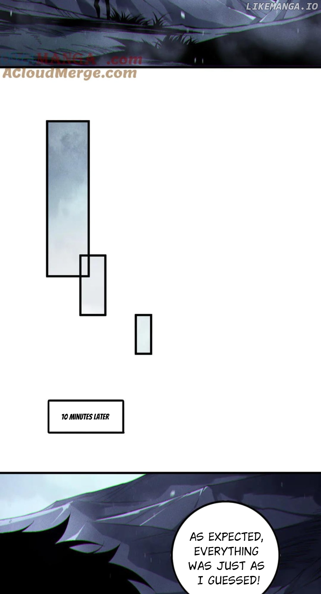 Read Necromancer, the Ultimate Scourge! ENGLISH Manga Online