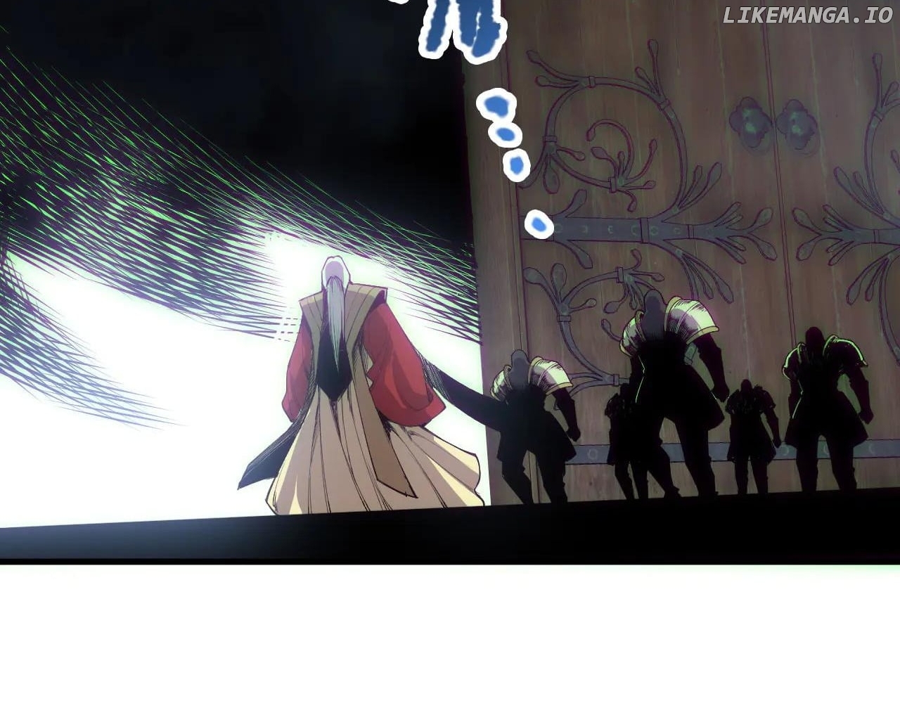 Read Necromancer, the Ultimate Scourge! ENGLISH Manga Online