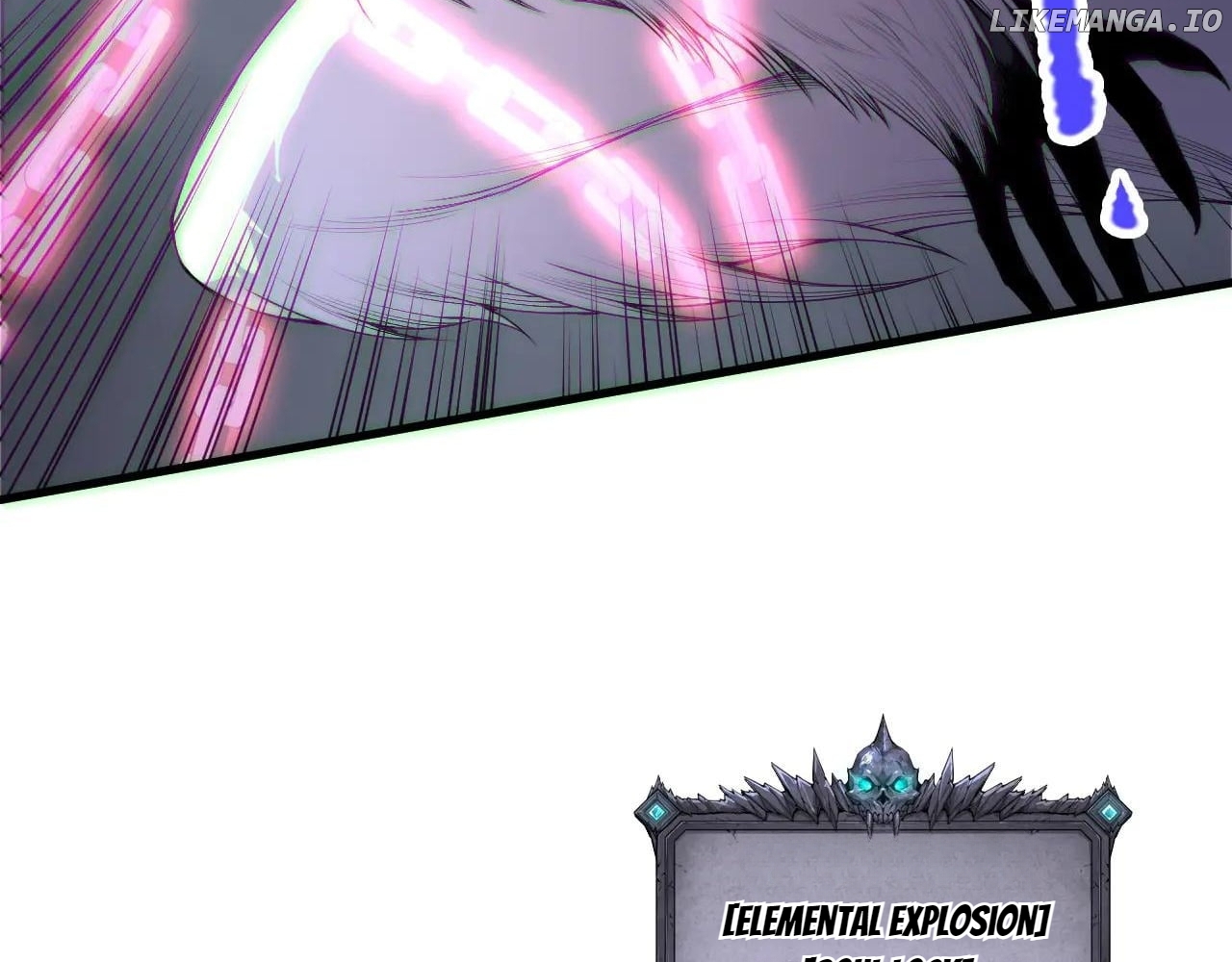 Read Necromancer, the Ultimate Scourge! ENGLISH Manga Online