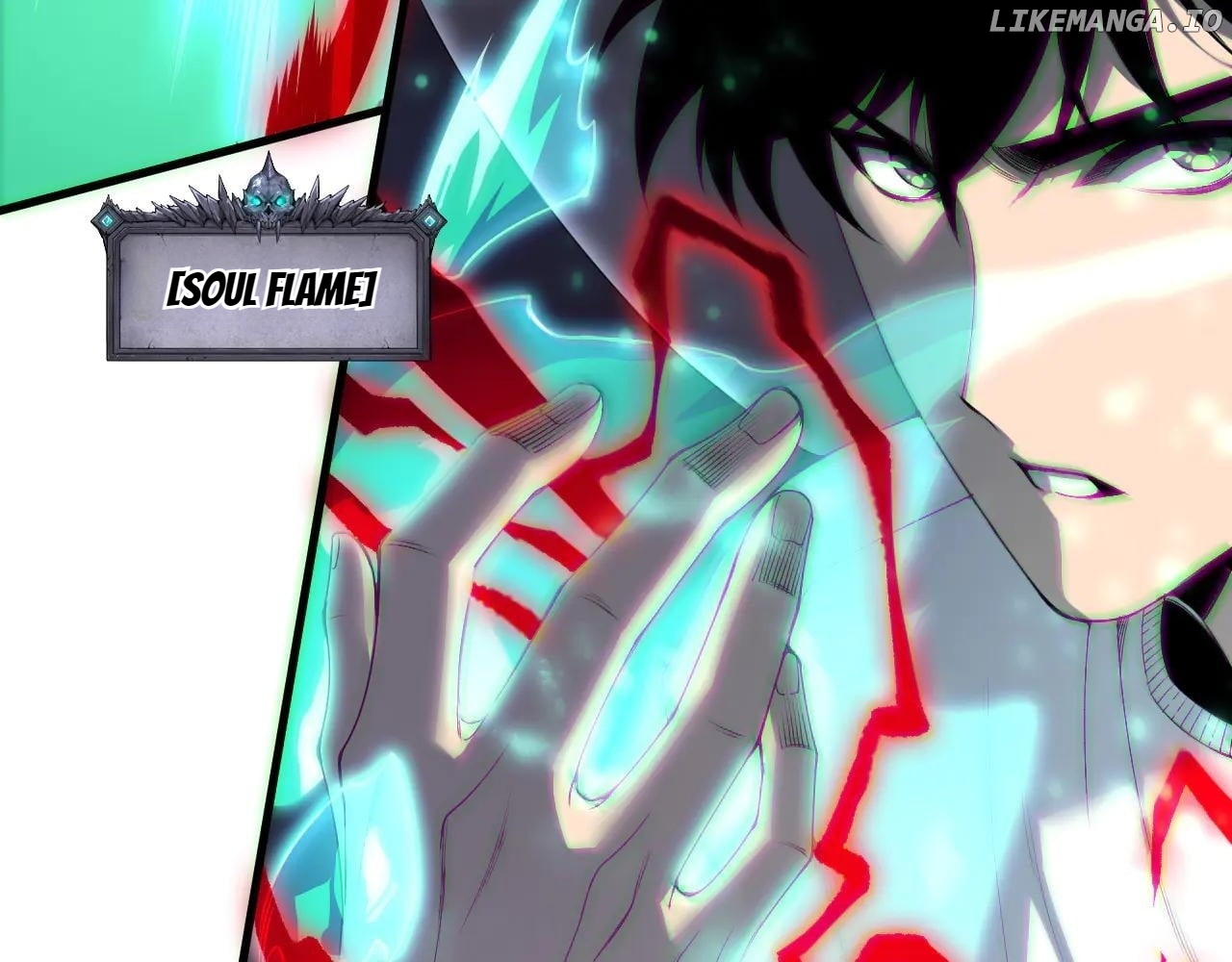 Read Necromancer, the Ultimate Scourge! ENGLISH Manga Online