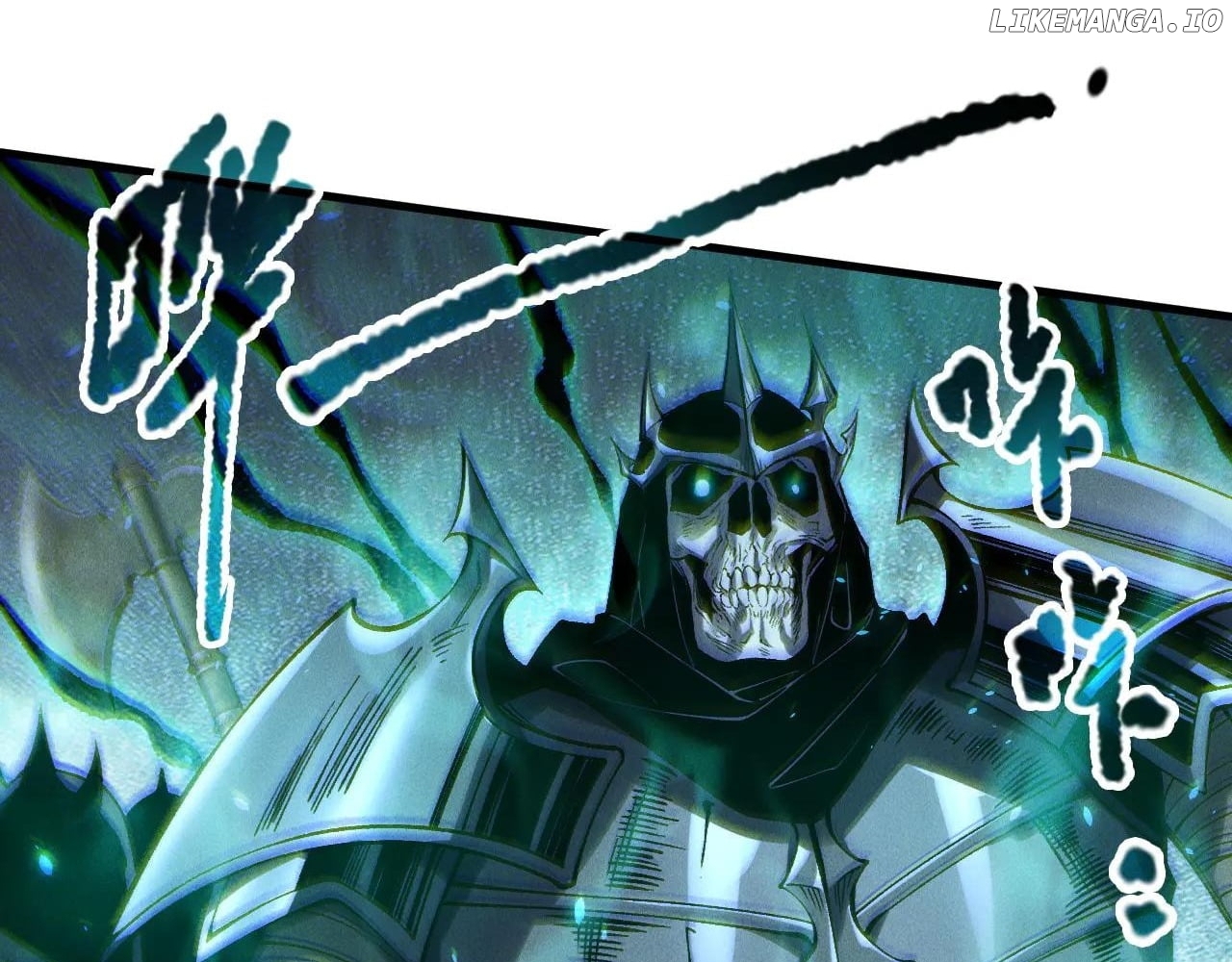 Read Necromancer, the Ultimate Scourge! ENGLISH Manga Online