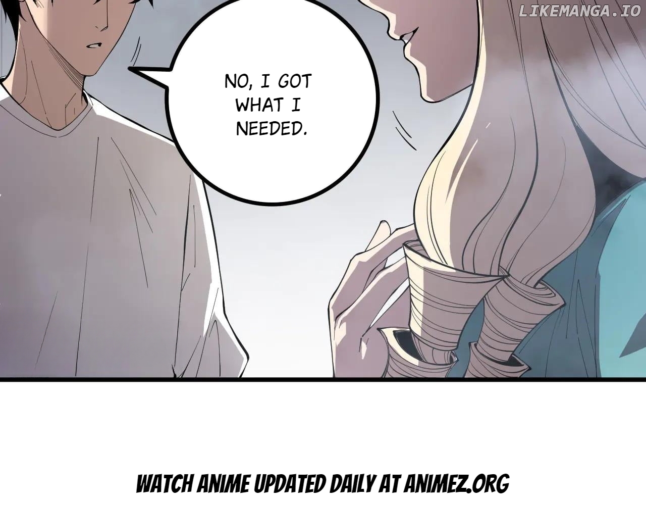 Read Necromancer, the Ultimate Scourge! ENGLISH Manga Online