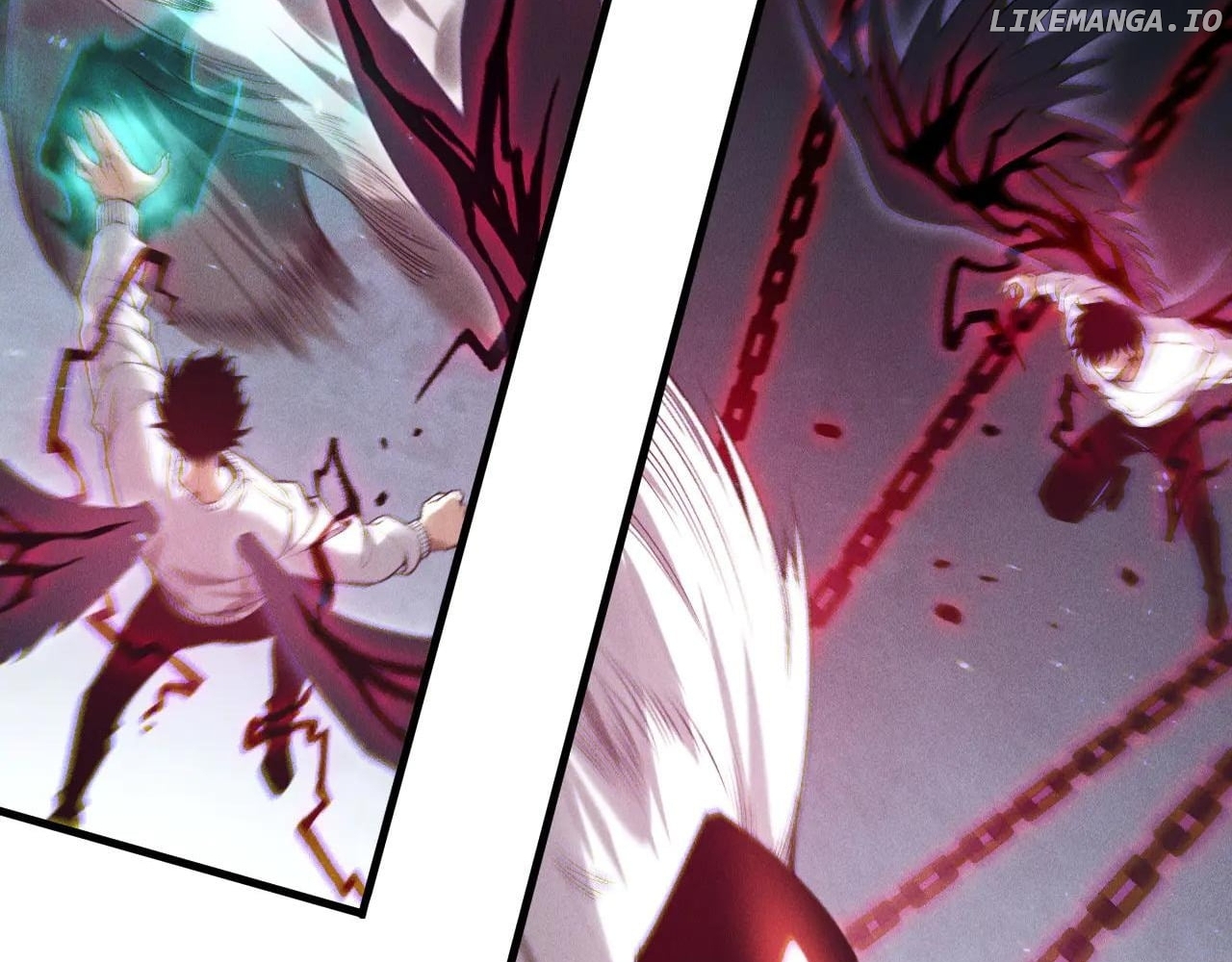 Read Necromancer, the Ultimate Scourge! ENGLISH Manga Online