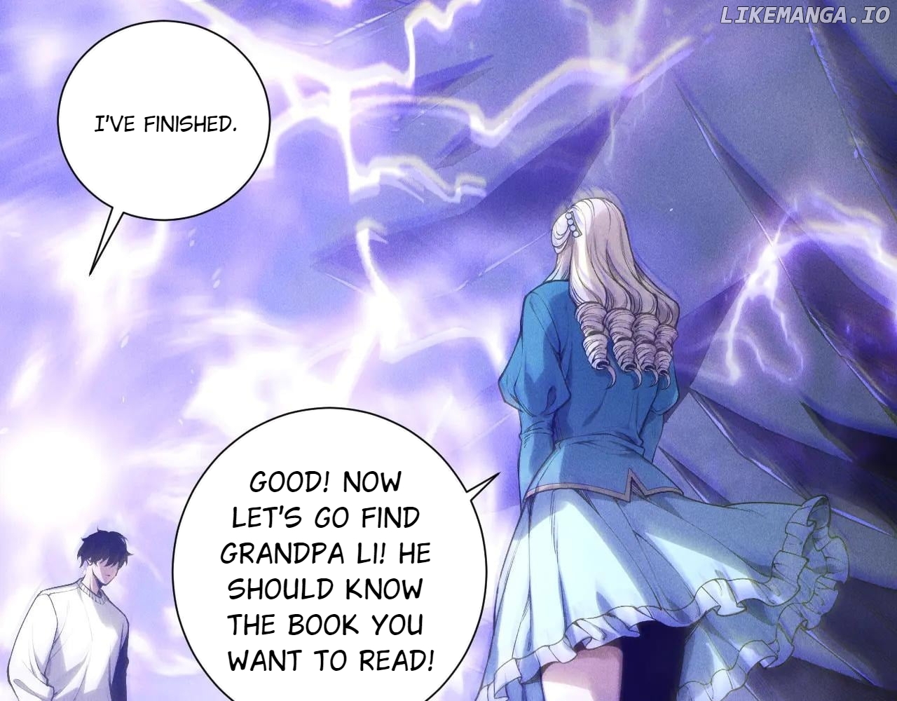 Read Necromancer, the Ultimate Scourge! ENGLISH Manga Online