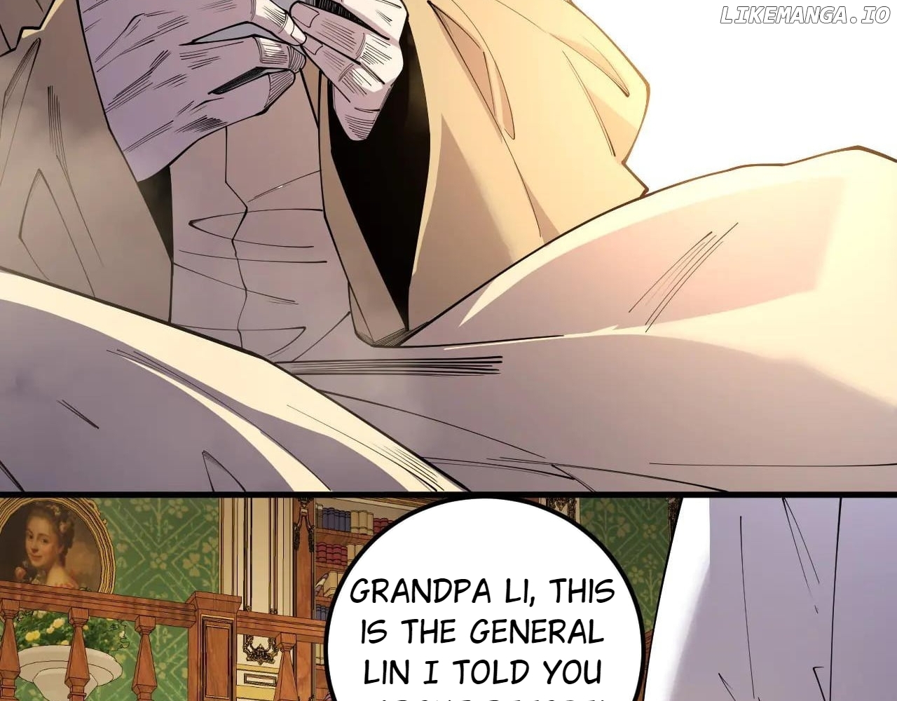 Read Necromancer, the Ultimate Scourge! ENGLISH Manga Online