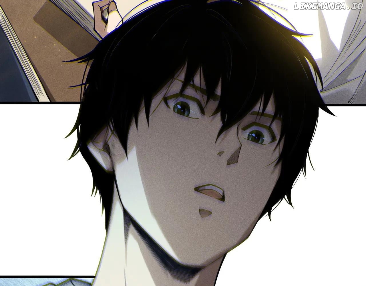 Read Necromancer, the Ultimate Scourge! ENGLISH Manga Online