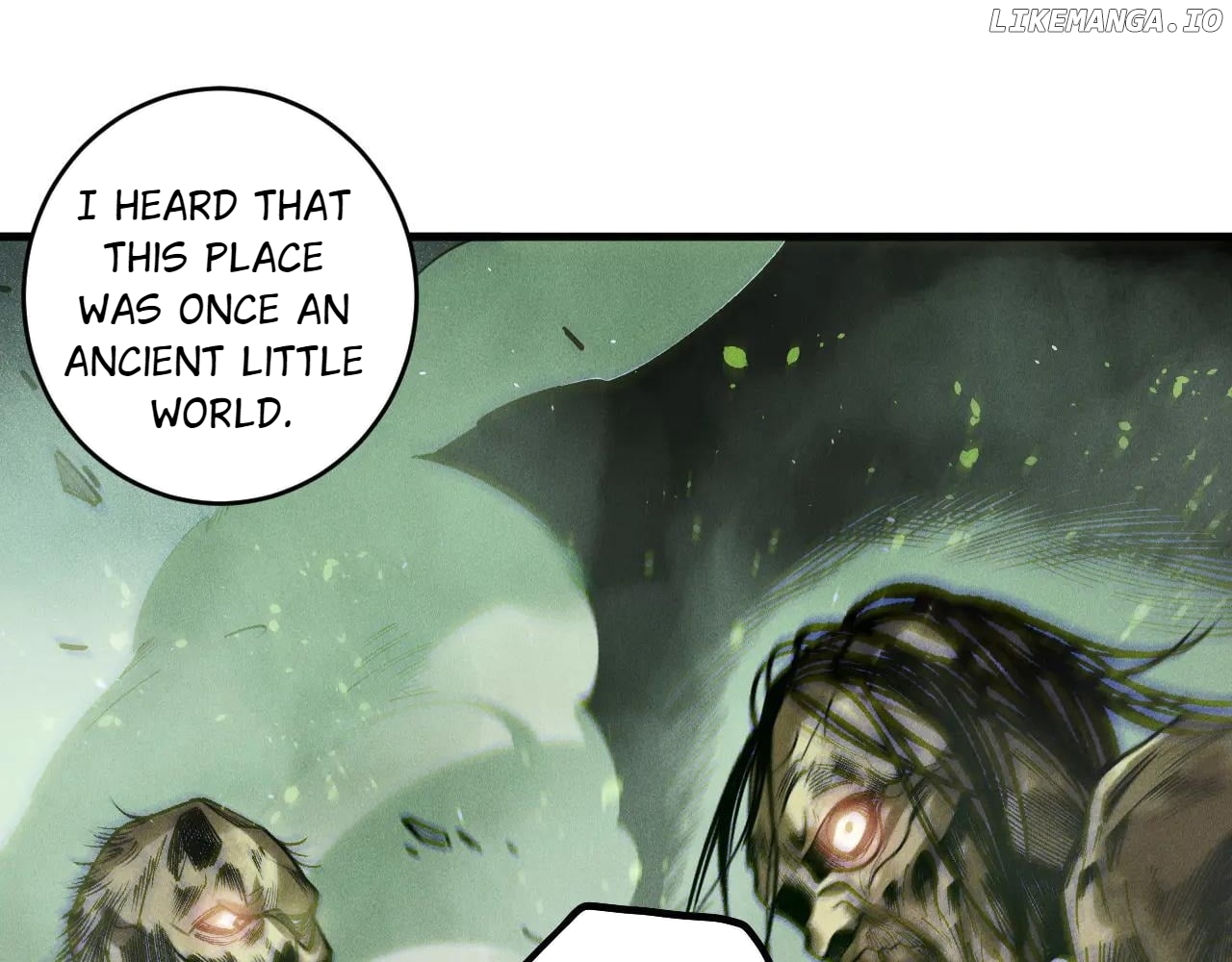 Read Necromancer, the Ultimate Scourge! ENGLISH Manga Online