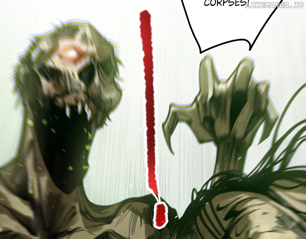 Read Necromancer, the Ultimate Scourge! ENGLISH Manga Online